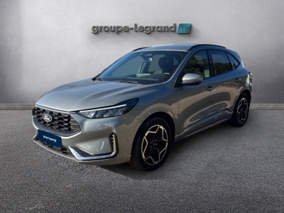 FORD Kuga 2.5 Duratec 180ch Hybrid FlexiFuel ST-Line X Powershift 455588863453