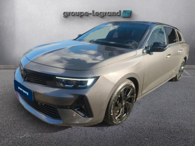 OPEL Astra Sports Tourer 1.6 Turbo 180ch Hybrid GS BVA8 455601380235