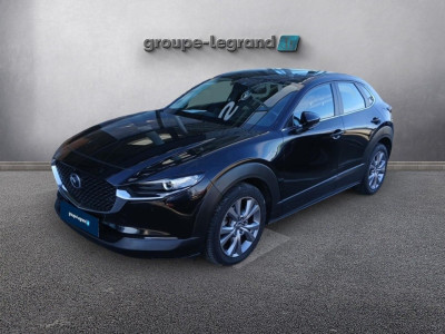 MAZDA CX-30 2.0 e-SKYACTIV-G M-Hybrid 122ch Style 2022 455632722078