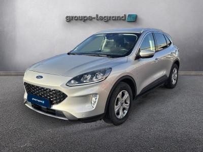 FORD Kuga 2.0 EcoBlue 150ch mHEV Titanium 455668353453