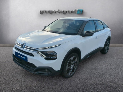 CITROEN C4 PureTech 130ch S&S Feel Pack EAT8 455726000368