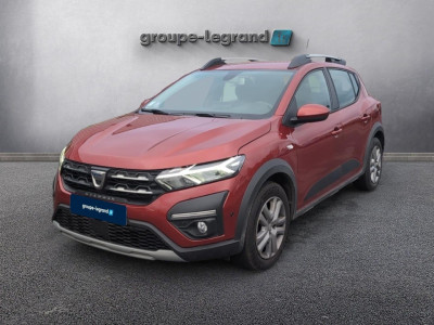 DACIA Sandero III (BJI) Ph1 1.0 TCe 90 Stepway Confort 455819063452