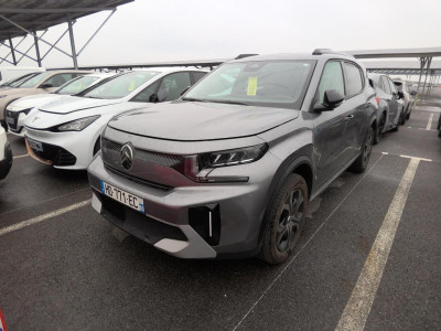 CITROEN C3 Aircross Electrique 113ch autonomie confort PLUS 455936691198