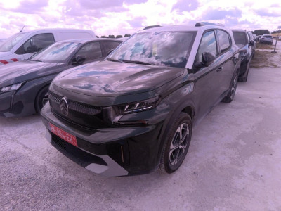 CITROEN C3 Aircross 1.2 Hybride 145ch MAX e-DCS6 455937211198