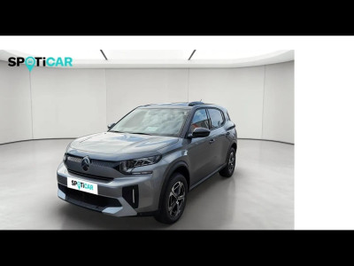 CITROEN C3 Aircross Electrique 113ch autonomie confort PLUS 455937671198