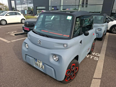 CITROEN Ami Ami Ami 455939671198
