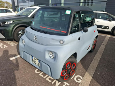 CITROEN Ami Ami Ami 455941131198