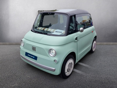 FIAT Topolino Topolino 5,4/6,3 kWh 455946800235