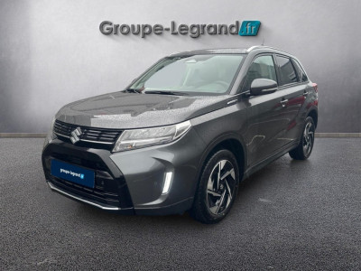 SUZUKI Vitara 1.4 Boosterjet Hybrid 110ch Style Auto MY25 455987992072