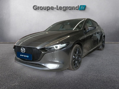 MAZDA Mazda 3 2.0 e-SKYACTIV-X M-Hybrid 186ch Takumi 2027 4G 456050982072