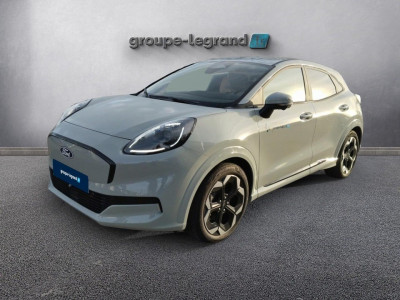 FORD Puma Gen-E 168ch Standard Range 46 kWh Premium 456093718083