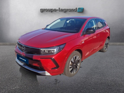 OPEL Grandland 1.5 D 130ch Elegance Business BVA8 MY23 456109680235