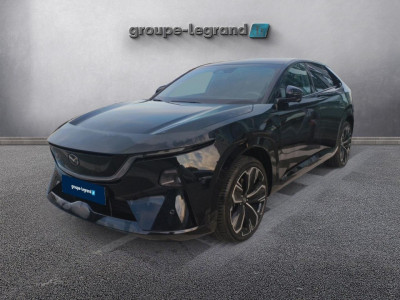 MAZDA Cx-6e 258ch 78kWh Takumi Noir 456117602078