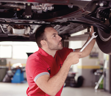 Les meilleures pratiques pour l’entretien