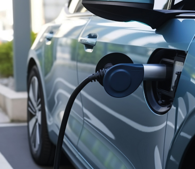 Le défi de la transition écologique