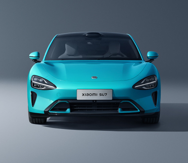 Découvrez la Xiaomi SU7 : Une Alternative Abordable à la Tesla Model S et Model 3